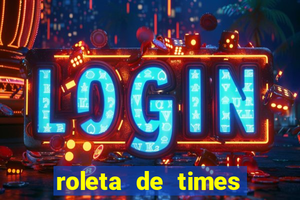 roleta de times (fifa 24)